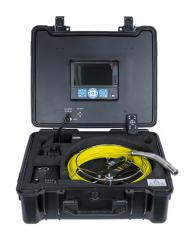 AJR NDT 70020/70030/70040 Model Industrial Videoscope / Endscope / Borescope
