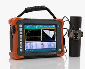 TOFD / Phased Array Flaw Detector