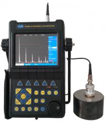 AFD856 Ultrasonic Flaw Detector