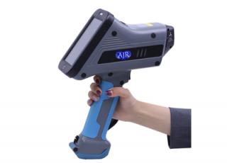 AJR XRF3500 Handheld XRF Spectrometer