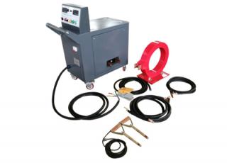 AJR NDT AJE Series Moveable AC / DC Magnetic Tester