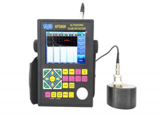 AFD800 Ultrasonic Flaw Detector