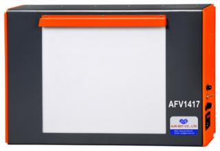 AFV1417 LED Industrial X Ray Film Viewer