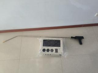 Industrial Thermometer AT2000