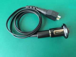 D790-SM High Temperature Ultrasonic Thickness Probe